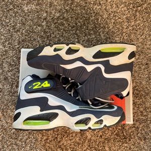 Nike Air Max Griffey